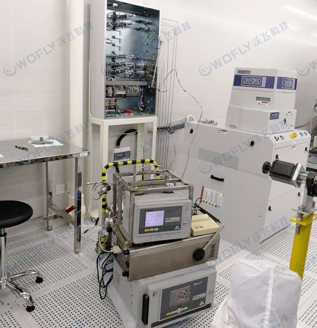 氣體管道工程中常說的氦氣檢漏（氦檢）是怎樣的？