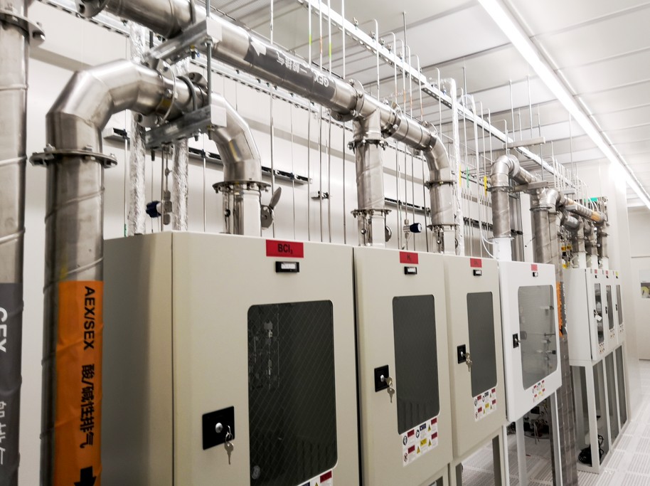 沃飛科技：專注特氣供氣系統(tǒng)工程，乘半導體國產(chǎn)化浪潮加速成長