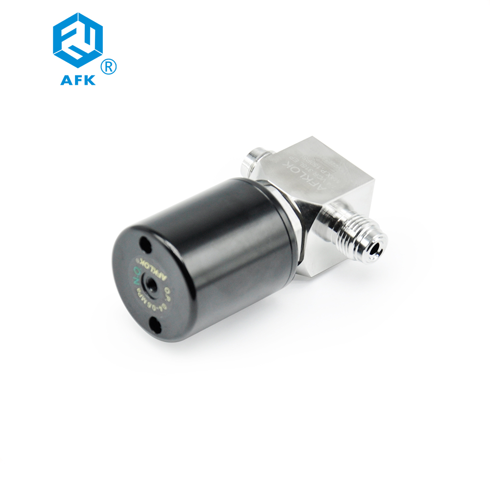 WV4系列低壓氣動隔膜閥，EP級。